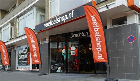 Voetbalshop Drachten (@voetbalshopdrachten) .